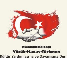 “Yük Olmaya Değil, Yük Almaya Talibiz!”