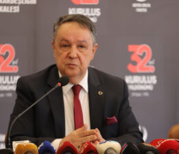 Alfatlı’dan Asgari Ücret Çıkışı: “En Az Yüzde 50 Zam Şart!”