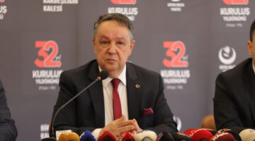 Alfatlı’dan Asgari Ücret Çıkışı: “En Az Yüzde 50 Zam Şart!”