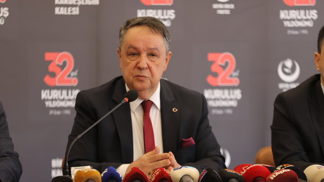 Alfatlı’dan Asgari Ücret Çıkışı: “En Az Yüzde 50 Zam Şart!”