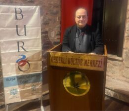 Bursa Turist Rehberleri Camiası’ndan Denizhan Sezgin’in Başkanlık Adaylığı