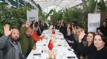 “PEYZAJ EN KRİTİK ALTYAPI YATIRIMIDIR”