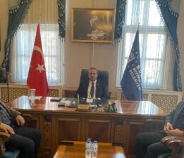 Gelecek Partisi Orhangazi İlçesinin Sorunlarını Bursa Büyükşehir’e Taşıdı