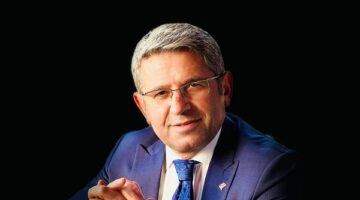 Hilmi Şanlı: “Vaizlerin Haklı Talepleri Görmezden Gelinemez”