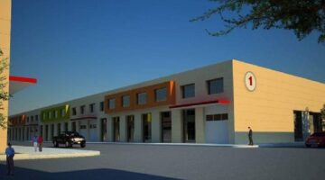 Çataltepe Sanayi Sitesi’nin Kördüğüm Sürüyor: Aydın Çitil Sert Çıktı