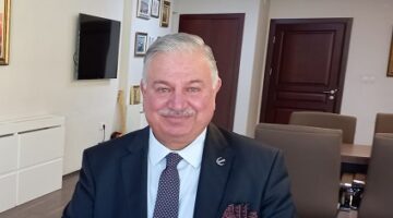 Yeniden Refah’tan İnfluenza A Virüsü “H3N2” Tehdidi: Sağlık Bakanı’na Soru Önergesi