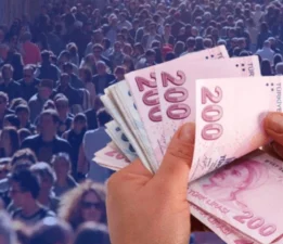 Geçim Yangını Aileleri Parçalıyor!