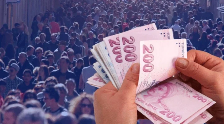 Geçim Yangını Aileleri Parçalıyor!