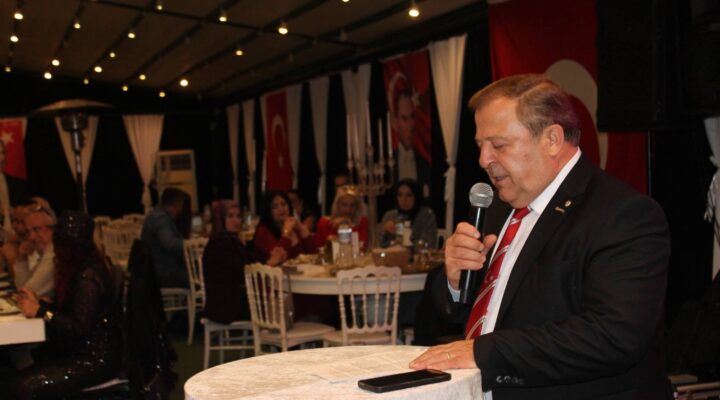 Bu Bir Sosyal Yaradır!