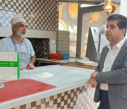 “49 Yıldır Aynı Yönetim, Artık Değişmeli!”