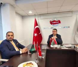 “KOBİ’leri Döviz Baskısına Mahkûm Etmek Değil, İhracatla Korumak Devletin Görevidir”