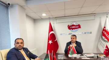 “KOBİ’leri Döviz Baskısına Mahkûm Etmek Değil, İhracatla Korumak Devletin Görevidir”