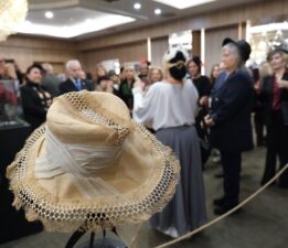 Şapka İnkılabının 100. Yılında Anlamlı Sergi