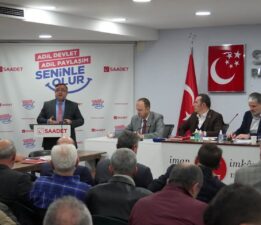 “Millet Yoksullukla, Ülke Yönetimsizlikle Boğuluyor!”