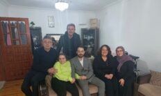 “Toplum, farklılıklarıyla vardır; bu gerçeği görmezden gelenler karanlığa mahkûmdur!”