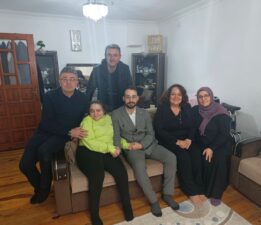 “Toplum, farklılıklarıyla vardır; bu gerçeği görmezden gelenler karanlığa mahkûmdur!”