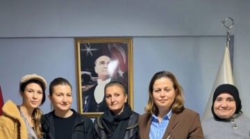 “Kültür-Sanat Tabelayla Değil, Kadının Hayatına Dokunarak Yapılır!”