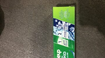 Bekar’dan Sert Tepki: “Boykot Edilen Diş Macununu Halkı Aptal Yerine Koyarak Dağıtan…”