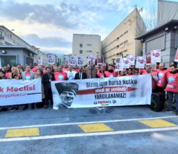 “Bu koltuk savaşları çocuklarımızın geleceğini yakıyor!”