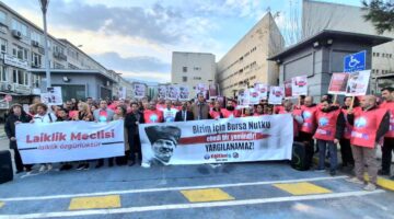 “Bu koltuk savaşları çocuklarımızın geleceğini yakıyor!”