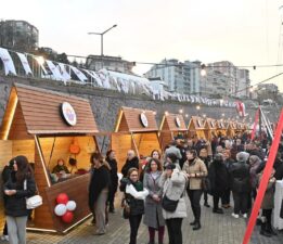 Gemlik’te Yaşam Sokağı Projesine Tepkiler