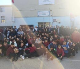 “İYİ’likte Yarışıyorlar”