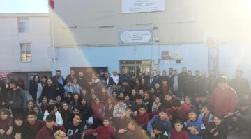 “İYİ’likte Yarışıyorlar”