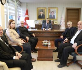 Eğitimde İş Birliği ve Ortak Akıl Vurgusu Öne Çıktı