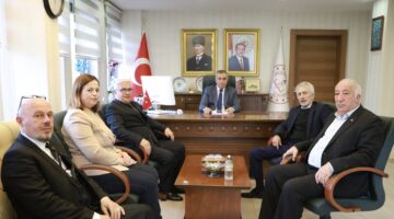 Eğitimde İş Birliği ve Ortak Akıl Vurgusu Öne Çıktı