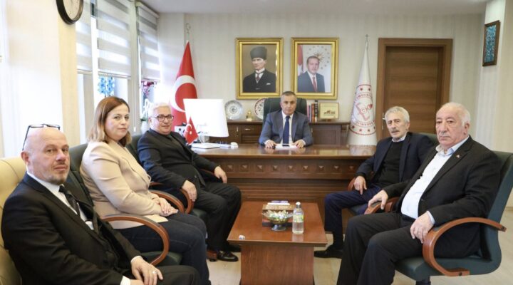 Eğitimde İş Birliği ve Ortak Akıl Vurgusu Öne Çıktı