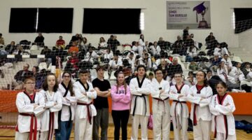 Reşat Albayrak’ın Çocuklarından Çifte Gurur