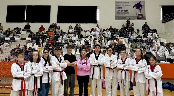 Reşat Albayrak’ın Çocuklarından Çifte Gurur