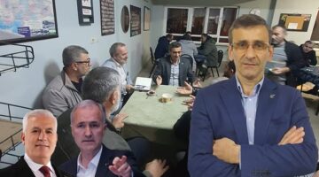 Bir Mağduriyetle Karşı Karşıyayız: Otobüs ve Durak Sorunu