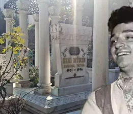 Zeki Müren, 94. Doğum Yıldönümünde Bursa’da Anılacak