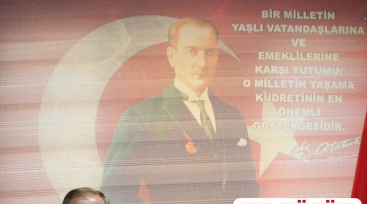 Emeklinin tek istediği: Lütuf değil, hakkı olan insanca yaşam!