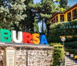 Daha adil, daha yaşanabilir ve daha güçlü bir Bursa