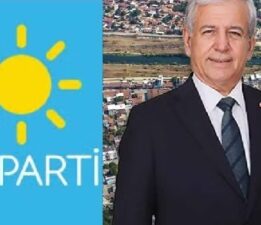 Akın’dan 3 Aralık Dünya Engelliler Günü Mesajı