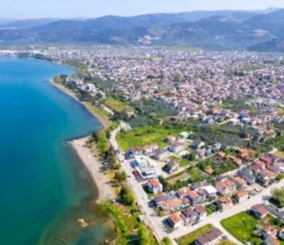 İznik’te Siyasetin Gündemi İlçe Sorunları Oldu