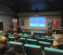 “Nasıl İyi Oluruz?”