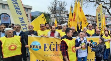 Çocuk İşçiler Üzerinden Servetlerini Katlıyorlar!