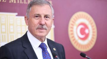 “BU MECLİS HAMASET DEĞİL, HAKİKATİN YERİ OLMALI!”