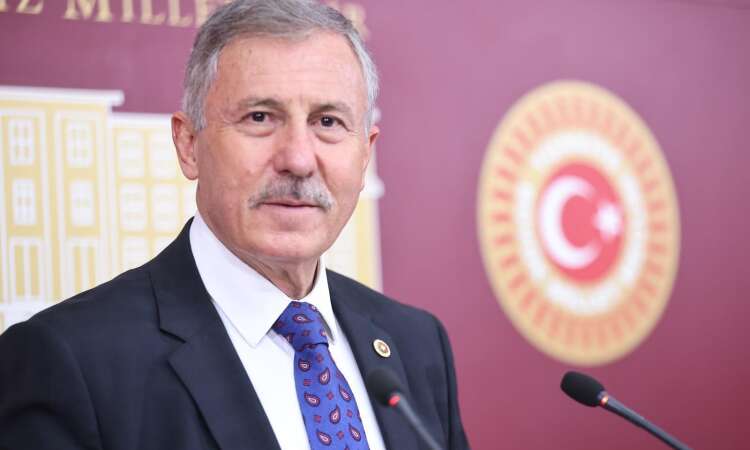 “BU MECLİS HAMASET DEĞİL, HAKİKATİN YERİ OLMALI!”