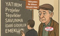 “Bu Bütçe, Emeklinin ve Emekçinin Alın Terini Yok Sayamaz”