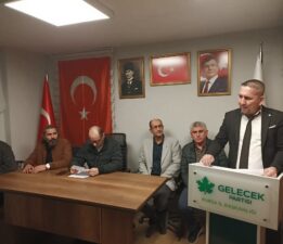 Kestel Sorunlarına Çözüm Arayışı