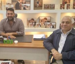 “Türkiye Hak ve Özgürlüklerde Geriliyor”