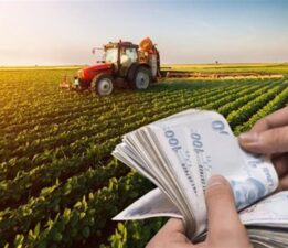 “Çiftçilerimize Yönelik Projeler Süreklilik Arz Ediyor”