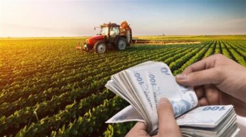 “Çiftçilerimize Yönelik Projeler Süreklilik Arz Ediyor”