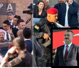 A Parti Bursa: “Cizre’de devlet otoritesi çiğnendi, hesabı verilecek”