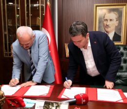 Osmangazi Belediyesi Pazarcılarla Güç Birliği Oluşturdu