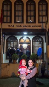 DAĞDER’den Geleceğe Anlamlı Yatırım